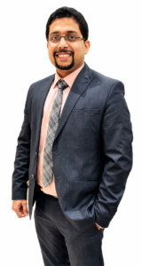 Pediatrician in North Delhi