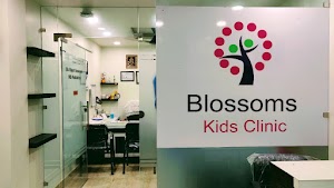 Blossoms Kids Clinic Dr. Rajat Goswami place picture